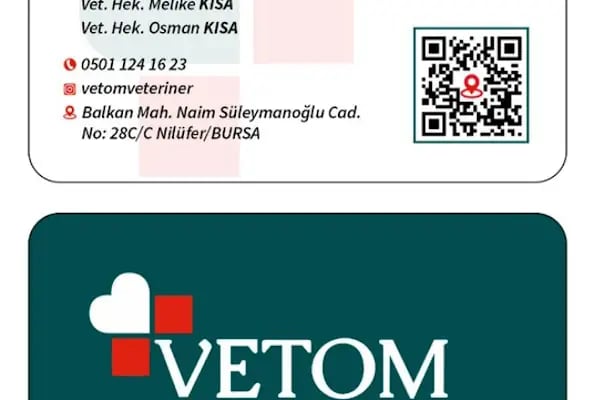 Vetom Veteriner Kliniği - Resim 7