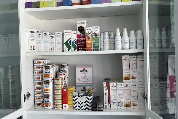 Vetom Veteriner Kliniği - Resim 3