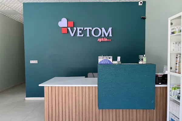 Vetom Veteriner Kliniği - Resim 4
