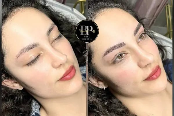 Beauty Proff Güzellik Merkezi - Resim 15