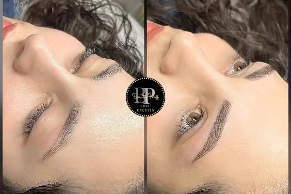 Beauty Proff Güzellik Merkezi - Resim 10