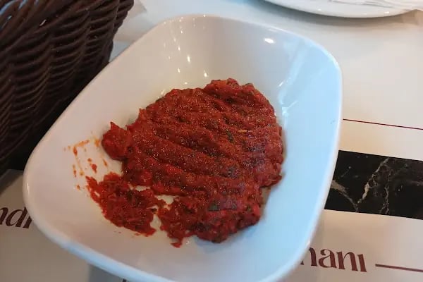 Nam-ı FarkEt Kasap &amp; Biftek Evi - Resim 18
