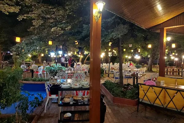 Nam-ı FarkEt Kasap &amp; Biftek Evi - Resim 11