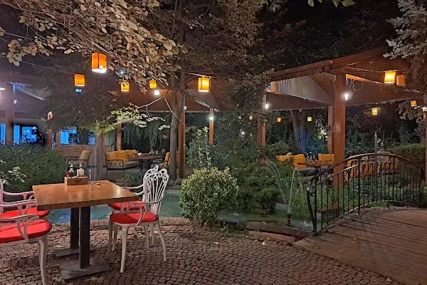 Nam-ı FarkEt Kasap &amp; Biftek Evi - Resim 8