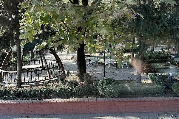 Nam-ı FarkEt Kasap &amp; Biftek Evi - Resim 14