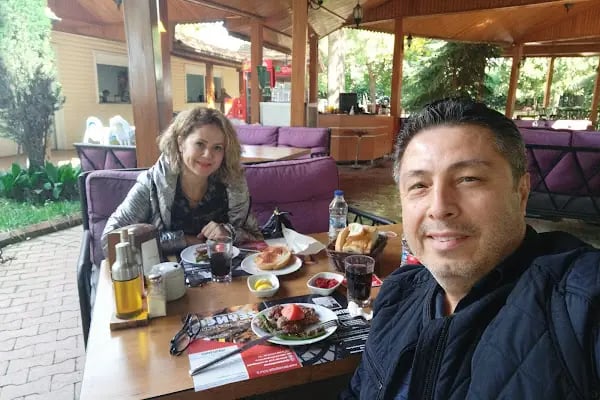 Nam-ı FarkEt Kasap &amp; Biftek Evi - Resim 20