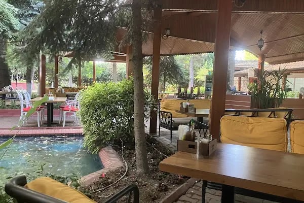 Nam-ı FarkEt Kasap &amp; Biftek Evi - Resim 19
