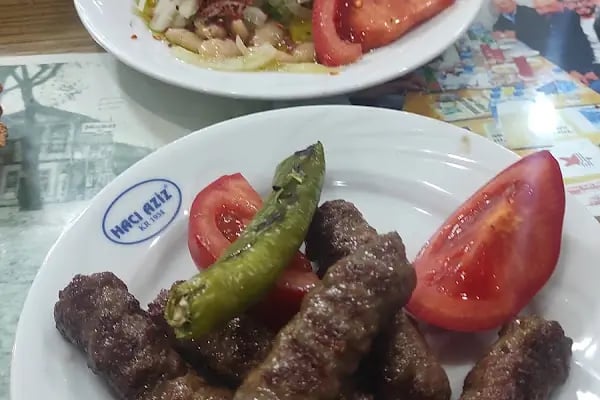 Nam-ı FarkEt Kasap &amp; Biftek Evi - Resim 5