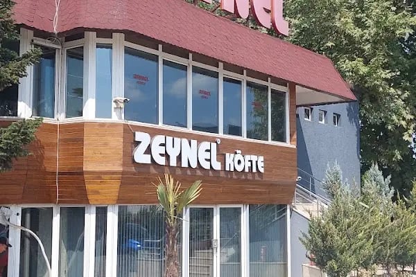 Nam-ı FarkEt Kasap &amp; Biftek Evi - Resim 2