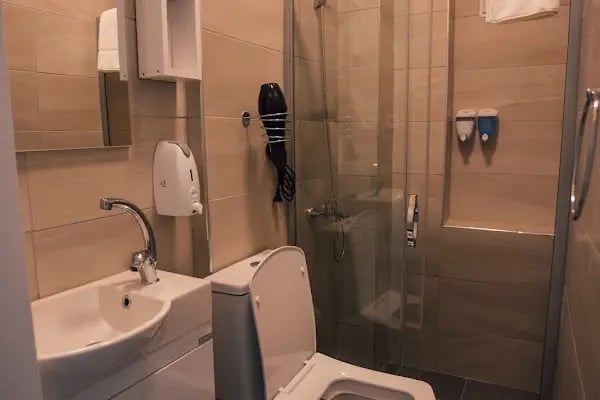 MOX Hotel Wellness &amp; Spa - Resim 3