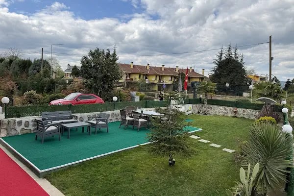 MOX Hotel Wellness &amp; Spa - Resim 7