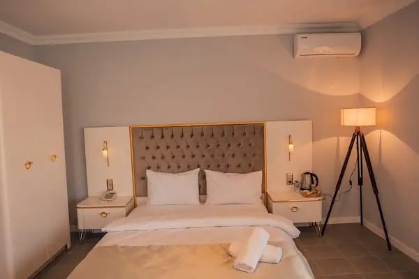 MOX Hotel Wellness &amp; Spa - Resim 18