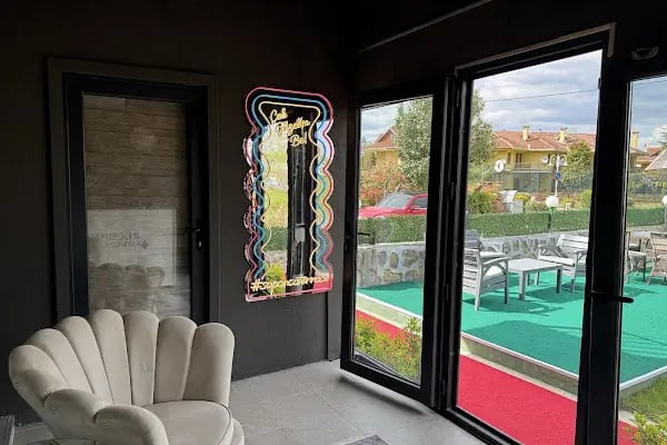 MOX Hotel Wellness &amp; Spa - Resim 14