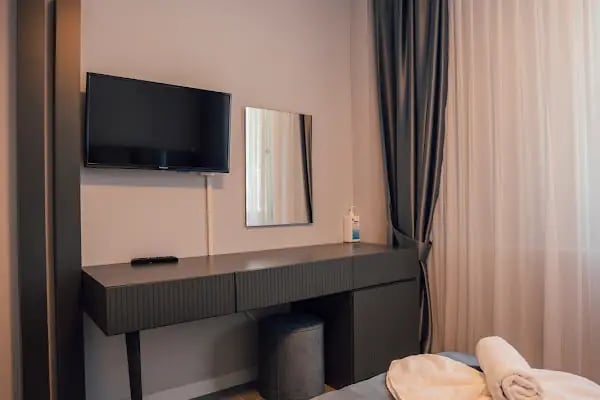 MOX Hotel Wellness &amp; Spa - Resim 20