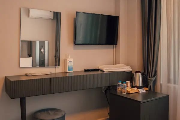 MOX Hotel Wellness &amp; Spa - Resim 9