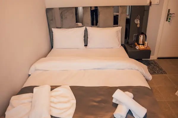 MOX Hotel Wellness &amp; Spa - Resim 16
