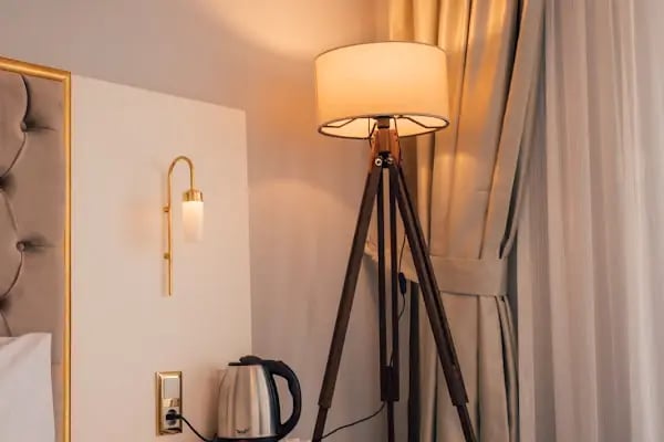 MOX Hotel Wellness &amp; Spa - Resim 12