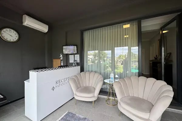 MOX Hotel Wellness &amp; Spa - Resim 15