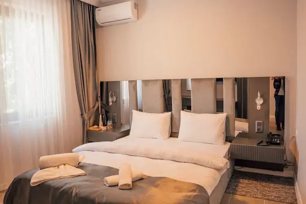 MOX Hotel Wellness &amp; Spa - Resim 2