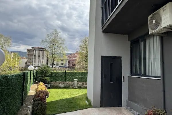 MOX Hotel Wellness &amp; Spa - Resim 13