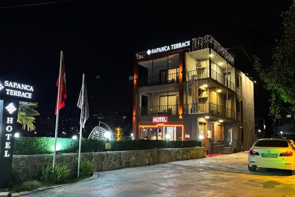 MOX Hotel Wellness &amp; Spa - Resim 6