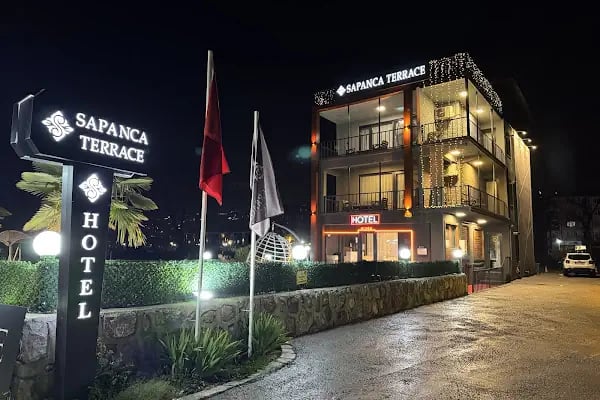 MOX Hotel Wellness &amp; Spa - Resim 4
