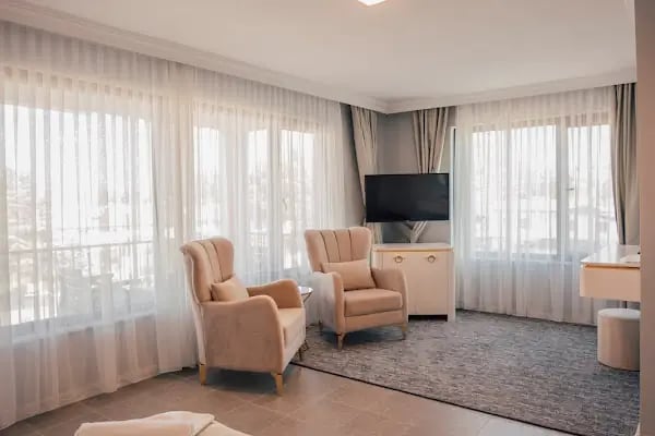 MOX Hotel Wellness &amp; Spa - Resim 19