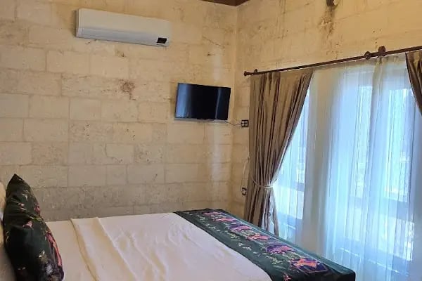NAHRİN HOTEL VE SANAT MERKEZİ - Resim 10