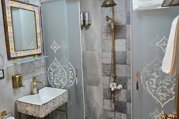 NAHRİN HOTEL VE SANAT MERKEZİ - Resim 20