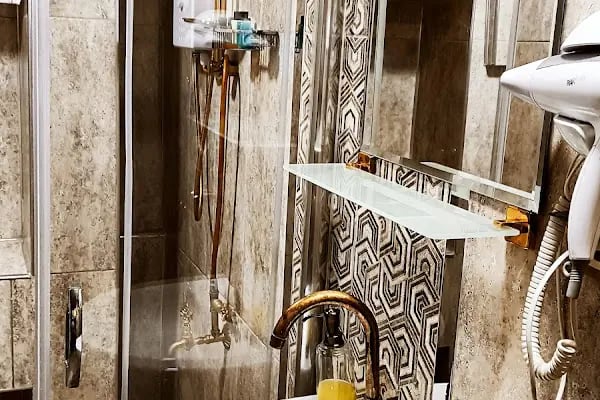 NAHRİN HOTEL VE SANAT MERKEZİ - Resim 3