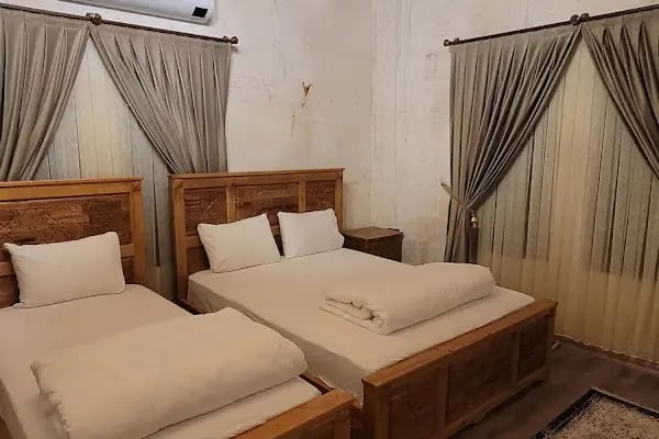NAHRİN HOTEL VE SANAT MERKEZİ - Resim 7