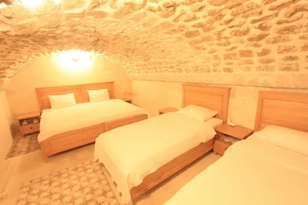 NAHRİN HOTEL VE SANAT MERKEZİ - Resim 11