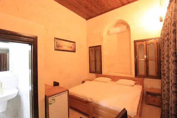 NAHRİN HOTEL VE SANAT MERKEZİ - Resim 5