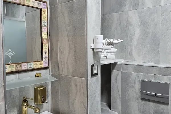 NAHRİN HOTEL VE SANAT MERKEZİ - Resim 15