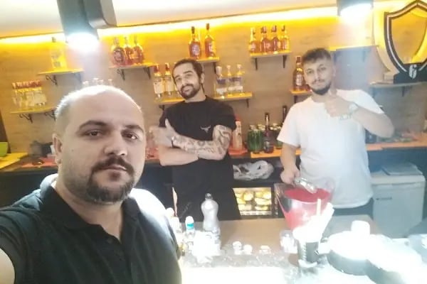 Tedys Club - Resim 2