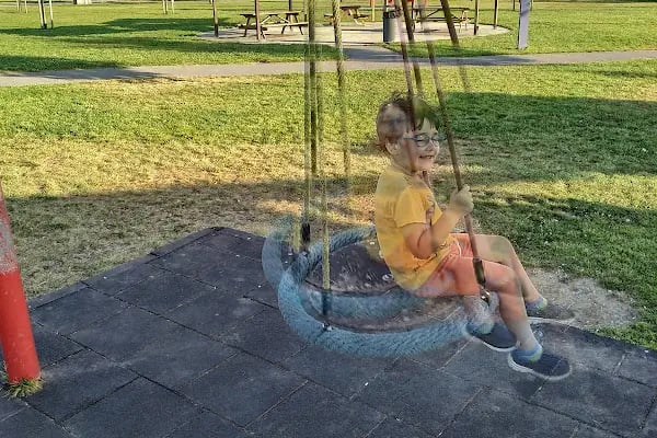 Sakarya Park - Resim 18