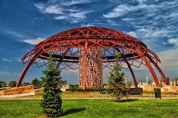 Sakarya Park - Resim 4