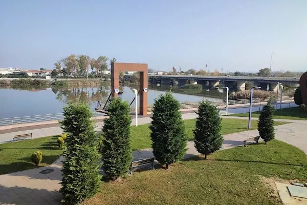 Sakarya Park - Resim 3