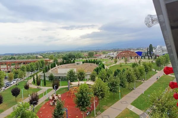 Sakarya Park - Resim 20