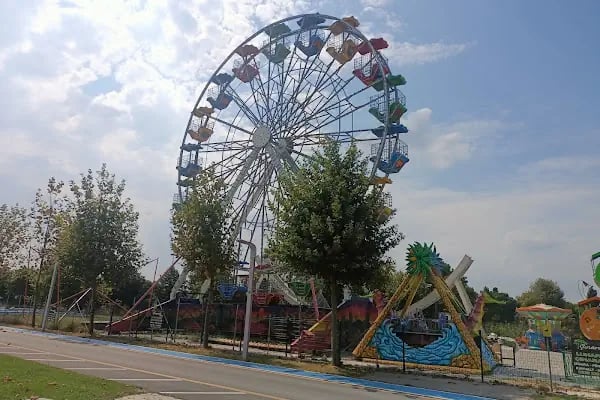 Sakarya Park - Resim 12