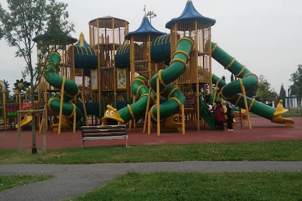 Sakarya Park - Resim 1