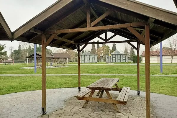 Sakarya Park - Resim 16