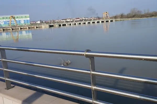 Sakarya Park - Resim 9