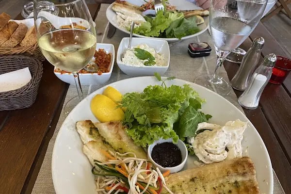 Fige Restaurant - Resim 15