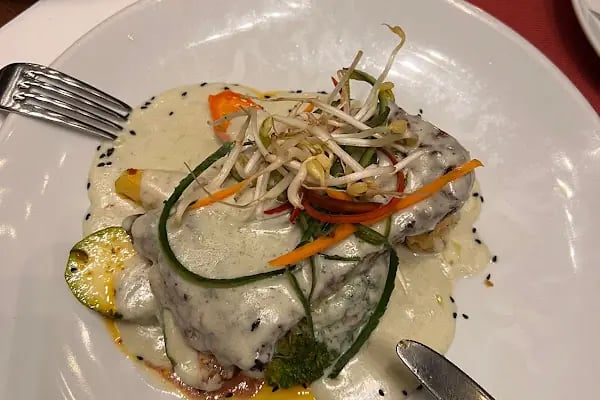 Fige Restaurant - Resim 9