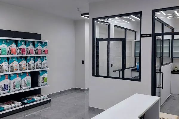 Ataşehir Atapark Veteriner Kliniği - Resim 15