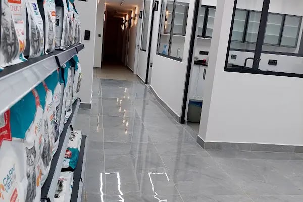 Ataşehir Atapark Veteriner Kliniği - Resim 1