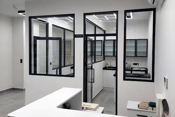 Ataşehir Atapark Veteriner Kliniği - Resim 2