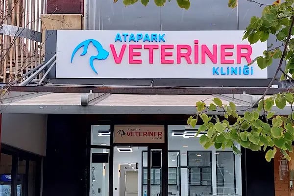 Ataşehir Atapark Veteriner Kliniği - Resim 6