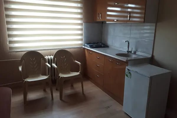 Orhan Baba Apart Otel - Resim 3
